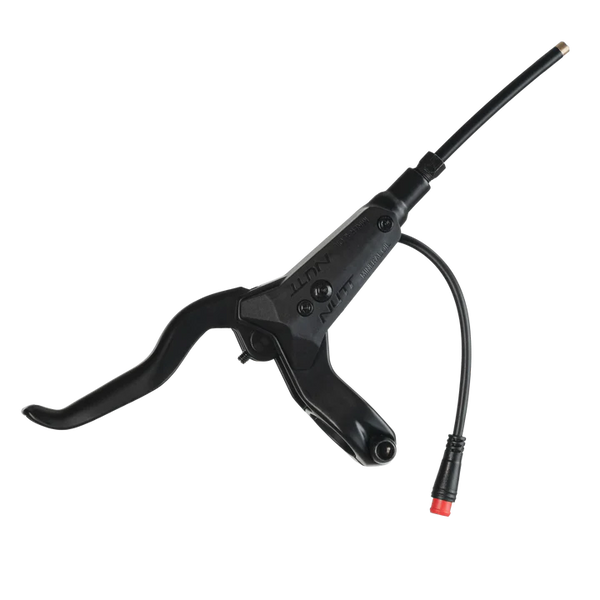 Nutt Brake Lever Left