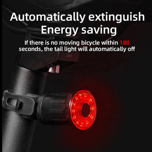 Bright LED Lamp Bead Tail Light For Scooter Rear Saddle - Solar Scooters - Solar Scooters