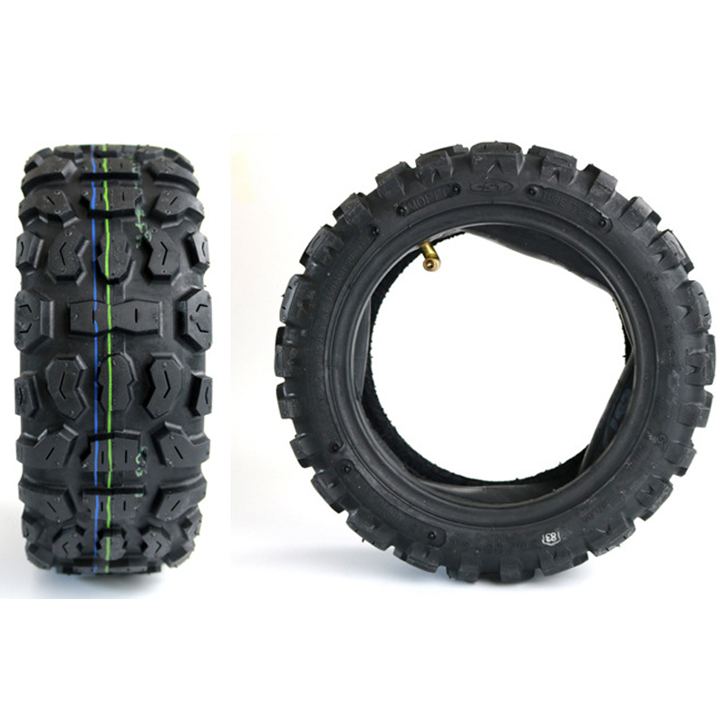 Solar FF 2.0 Replacement Off Road Tyre - Solar Scooters