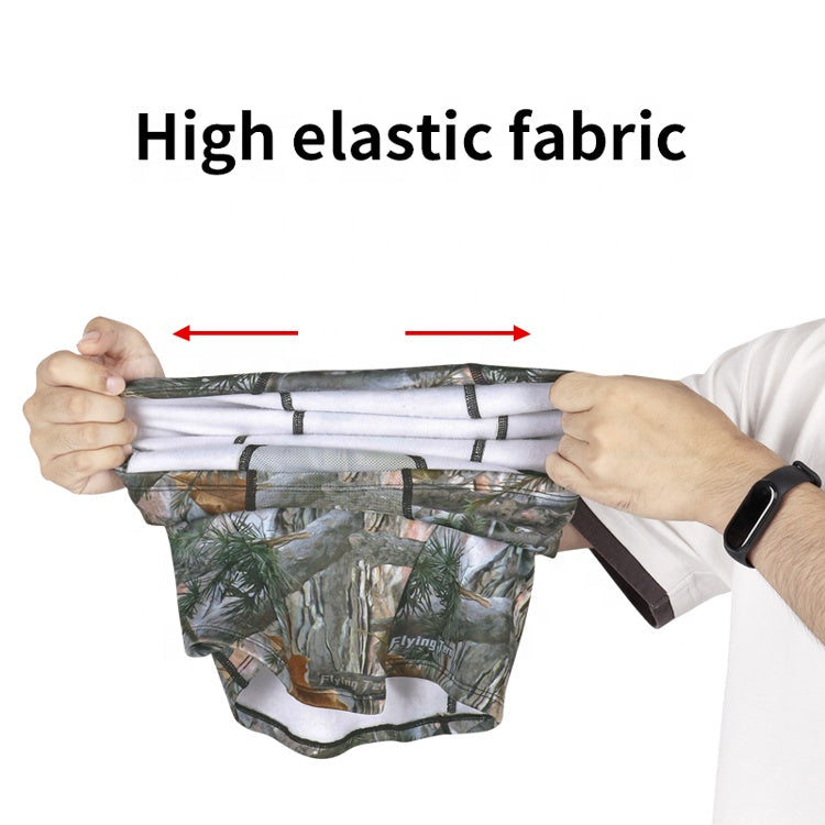 Mens & Womens  Moulder Warm Breathable Balaclava - Solar Scooters - Solar Scooters