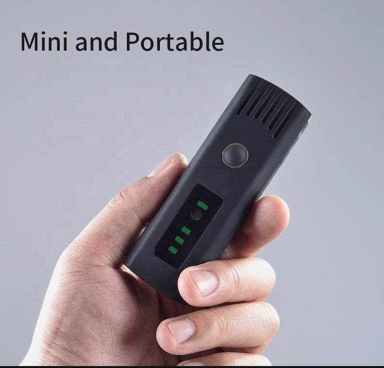 Light Smart Sensor Anti-glare With 250 Lumens And USB Rechargeable - Solar Scooters - Solar Scooters