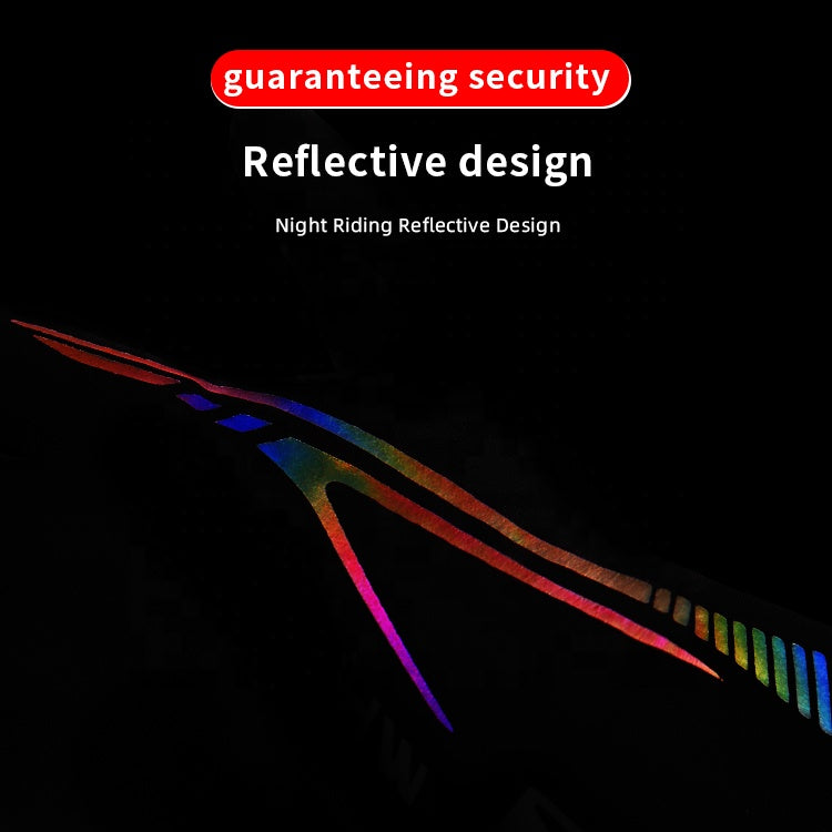 Lycra Full Fingerprint Riding Gloves Outdoor With Touch Screen - Solar Scooters - Solar Scooters