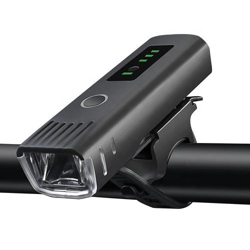 Light Smart Sensor Anti-glare With 250 Lumens And USB Rechargeable - Solar Scooters