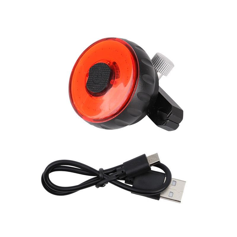 Bright LED Lamp Bead Tail Light For Scooter Rear Saddle - Solar Scooters - Solar Scooters