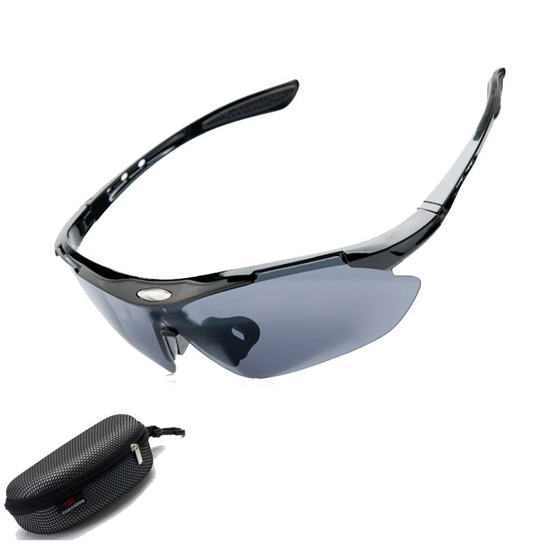 Polarized Sunglasses, Riding Wind Protection For Eyes Solar