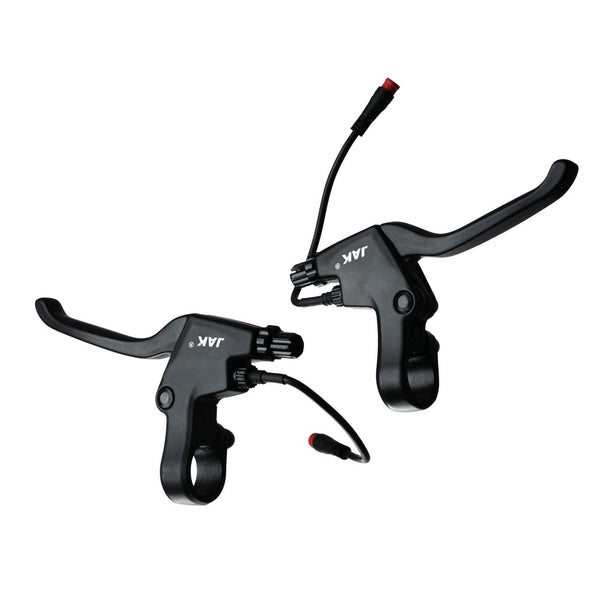 Brake Levers for Solar P1 2.0 / 3.0 Set