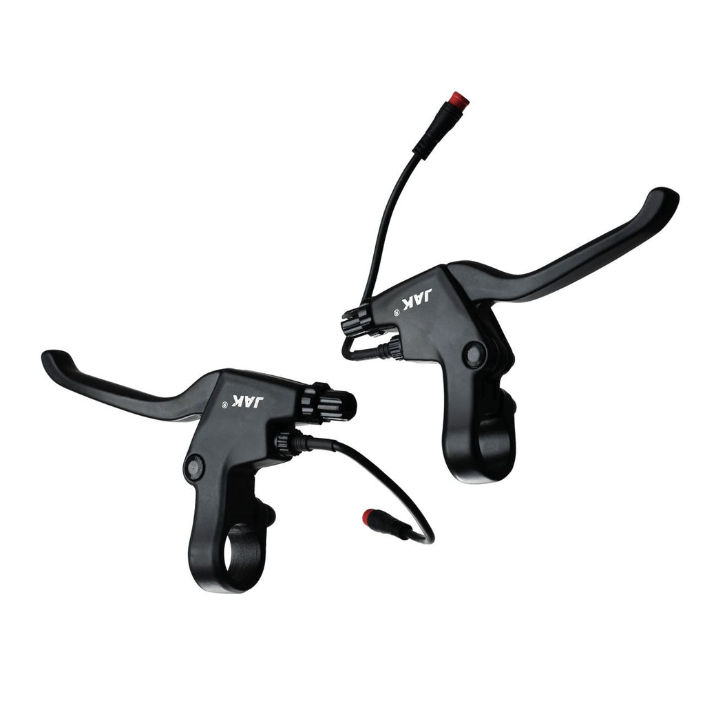 Brake Levers for Solar P1 2.0 / 3.0 Set