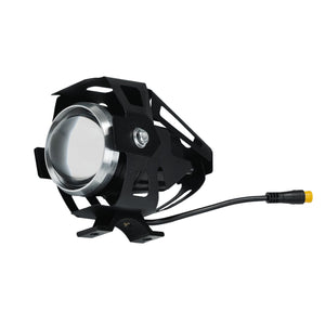 Laser Light For P1 2.0 / EQ /  P1 Pro / FF Lite - Black