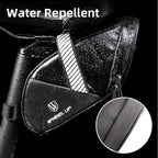 Electric Scooter Storage Saddle Bag - Solar Scooters