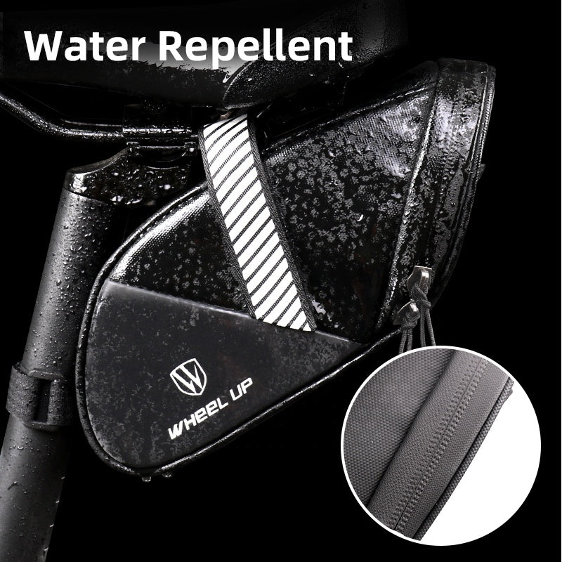 Electric Scooter Storage Saddle Bag - Solar Scooters