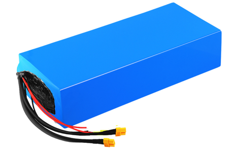 Solar P1 2.0 52V Replacement Battery