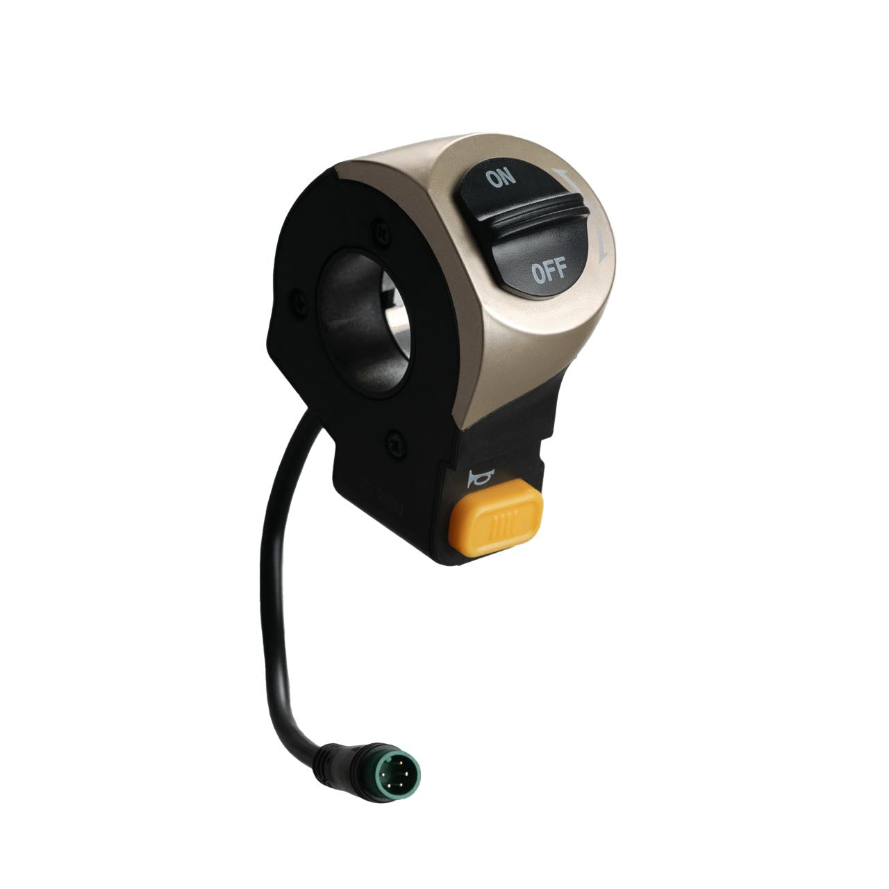 P1 2.0 Light Switch