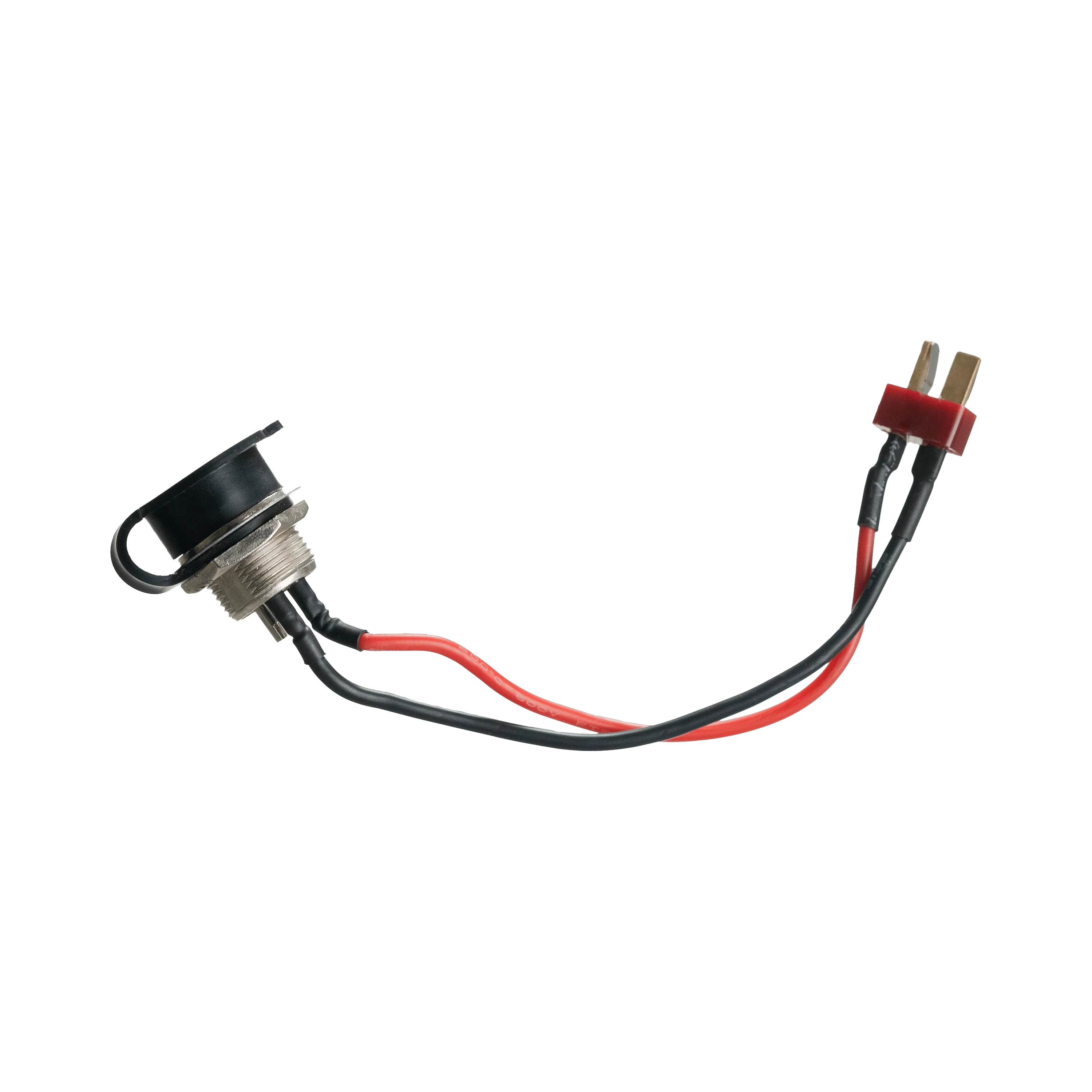Replacement Charging Port