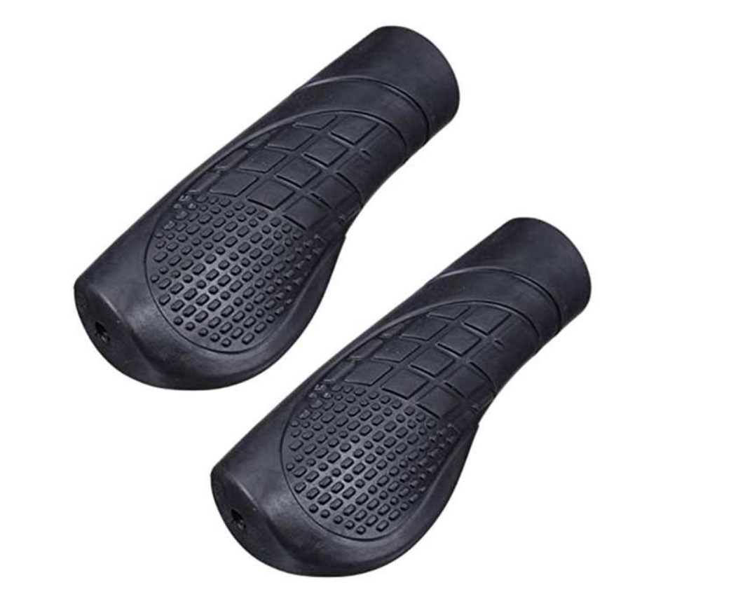 Replacement Handlebar Grips For Solar P1 2.0/3.0, P1 Pro, EQ & FF Lite