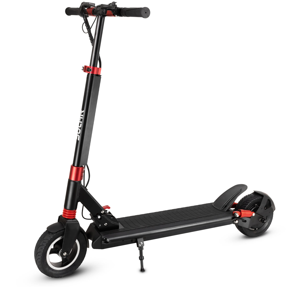 solar-e1-electric-scooter-black-usa-electric-scooters-for-adult