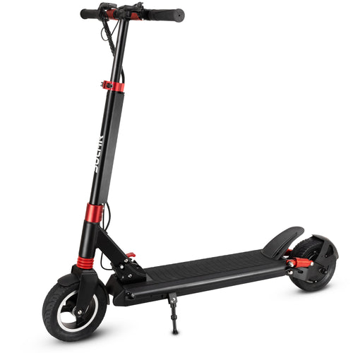 Solar E1 Electric Scooter