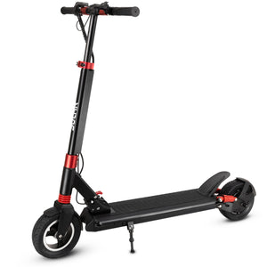 Solar E1 Electric Scooter - Solar Scooters
