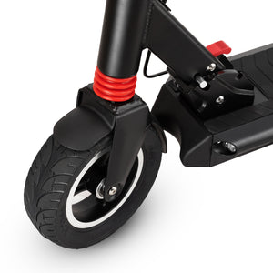 Solar E1 Electric Scooter - Solar Scooters