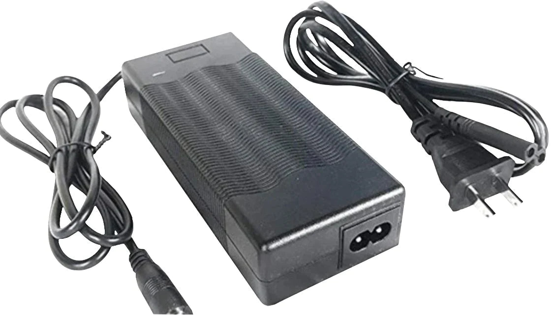 Solar H1 Pro & P1 Pro 60V Fast Charger